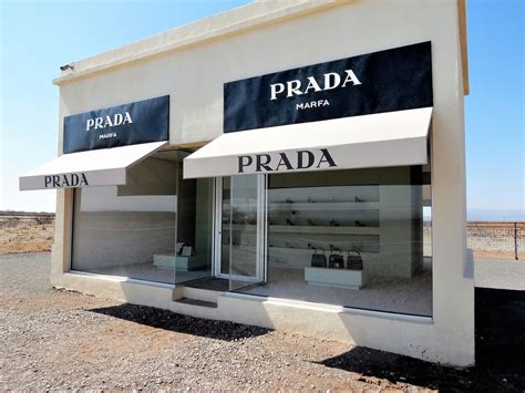 prada valentines|prada marfa picture.